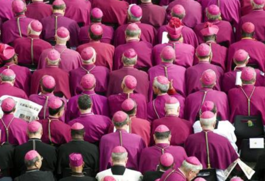 I vescovi italiani che hanno detto NO al Ddl Zan 1